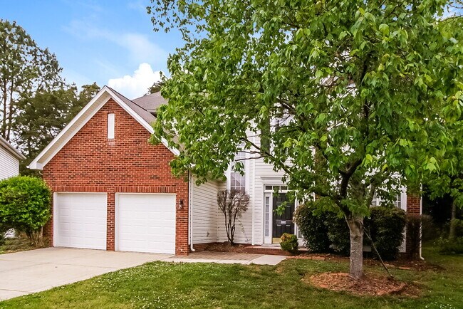 Foto del edificio - 8936 Coppermine Ln