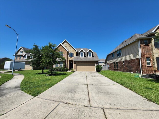 Building Photo - 15107 Sequoia Meadow Ct
