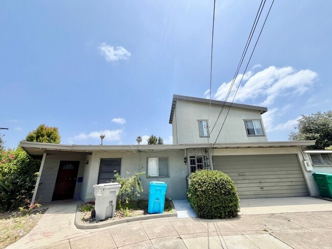 Building Photo - 5229 35th St