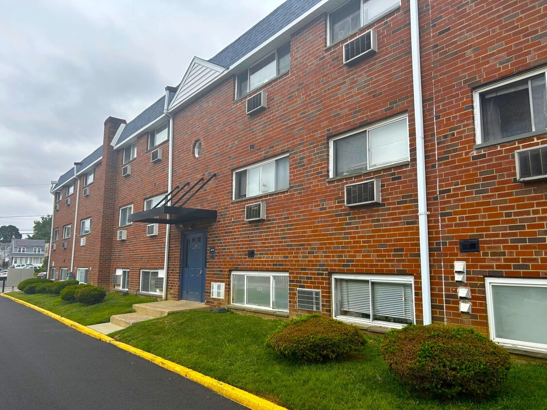 Apartamentos Garrett House - Garrett House Apartments