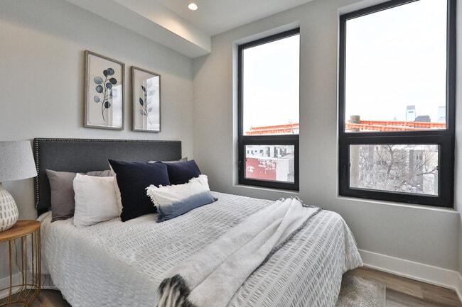 Foto del edificio - 1612 Cambridge St