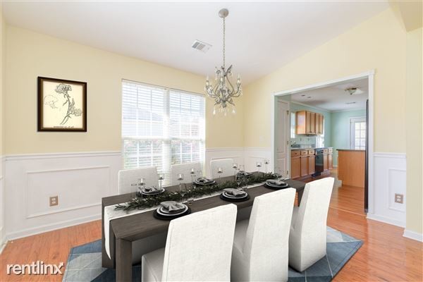 Building Photo - 4 br, 2 bath House - 399 Apple Blossom Way
