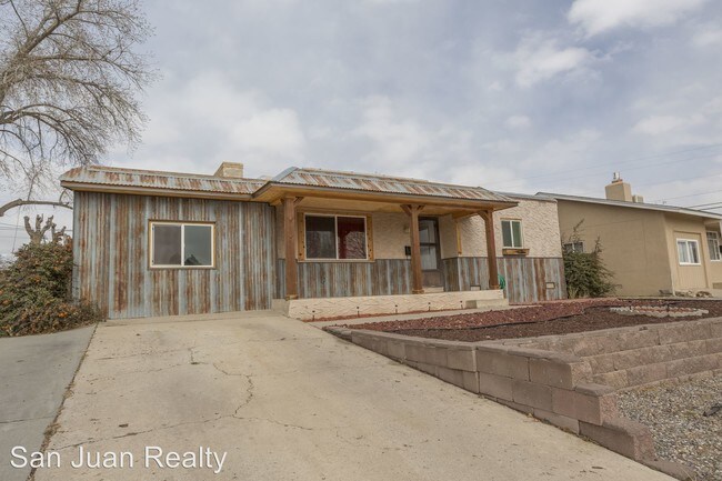 Foto del edificio - 3 br, 1 bath House - 1148 N Chaco Ave