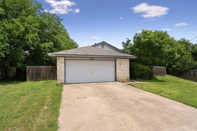 Foto del edificio - 2406 Meadow Brook Dr