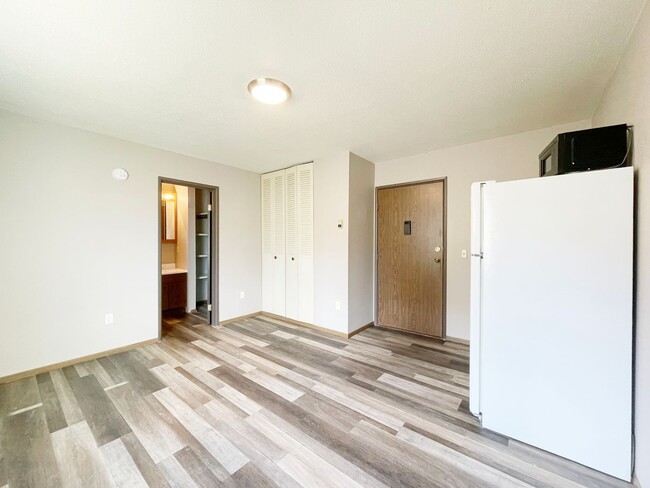 Interior Photo - Summit Park Apartments