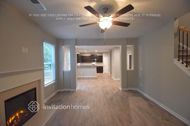 Foto del edificio - 312 Stallings Dr