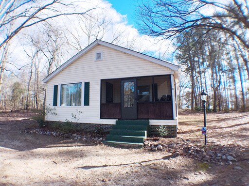 Primary Photo - 2614 Broadway Lake Rd