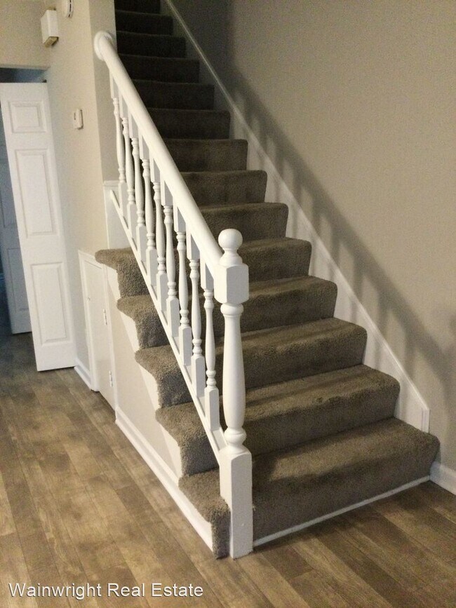 Foto del edificio - 2 br, 1.5 bath House - 2700 Conrad Avenue ...