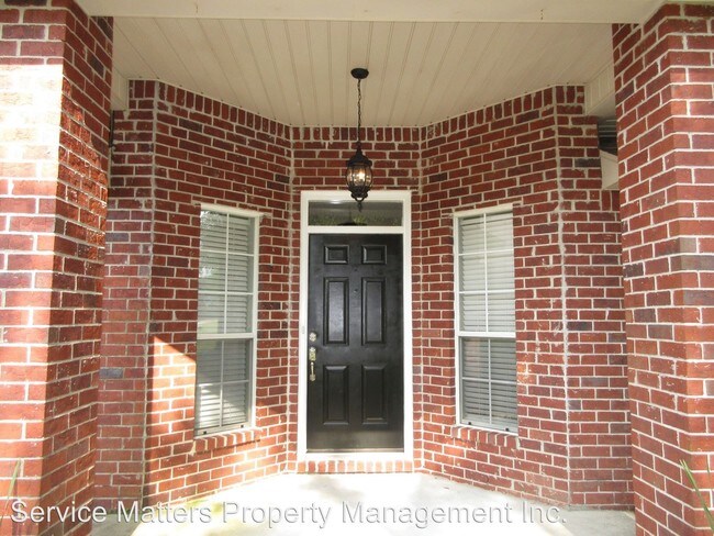 Foto del edificio - 4 br, 3 bath House - 5400 Woodsman Drive