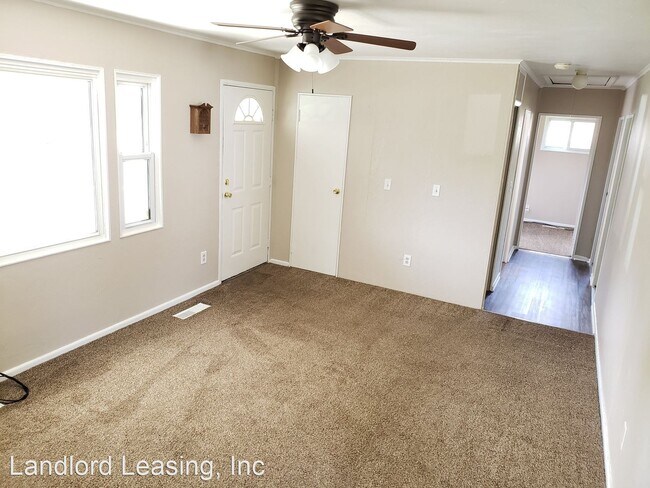 Building Photo - 3 br, 1 bath House - 4125 Riverview Lane