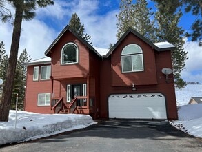 Building Photo - 1327 Mt Olympia Cir