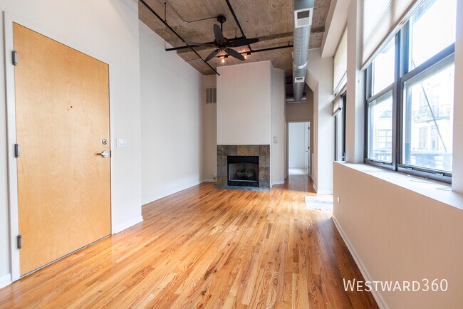 Foto del edificio - 758 N Larrabee St