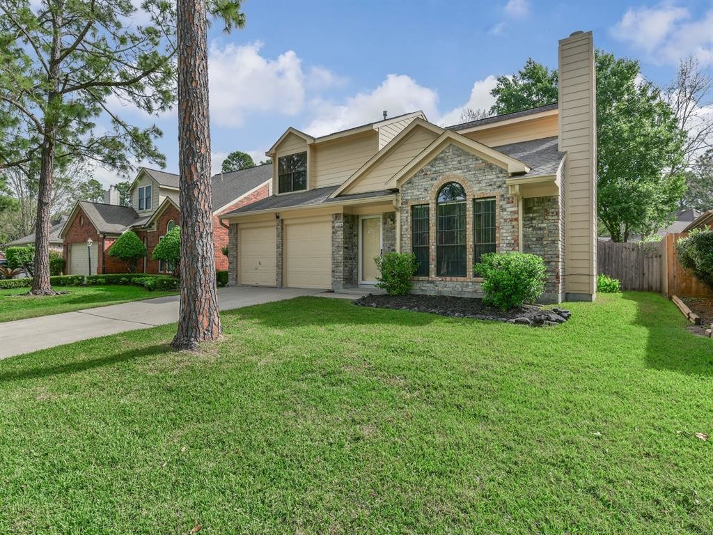 Foto principal - 14523 Oak Chase Dr