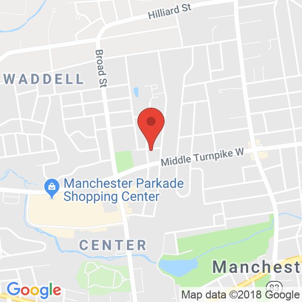 25 Congress St Unit 25G, Manchester, CT 06042 Room for Rent in
