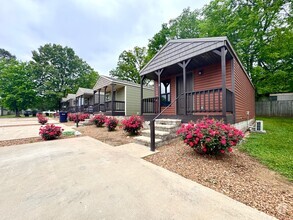 Building Photo - 1450 North St