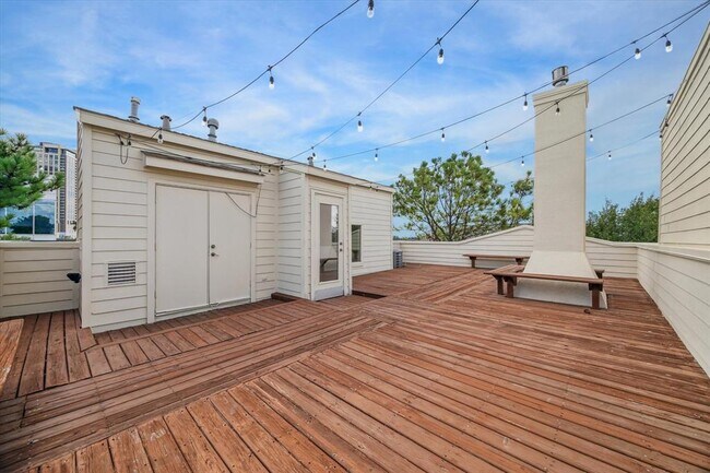 Foto del edificio - 1468 California St