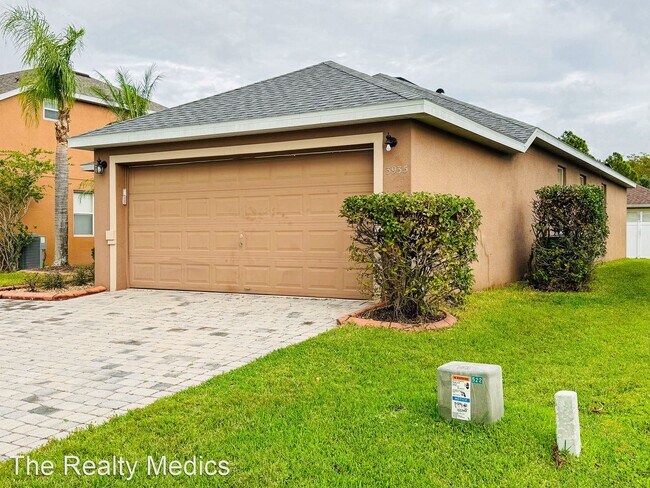 Foto del edificio - 4 br, 2 bath House - 3935 Heathcote Dr