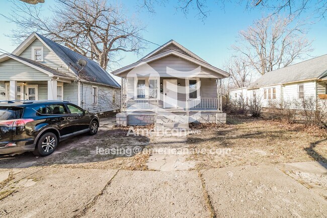 Foto del edificio - 1915 N Ashley Ct