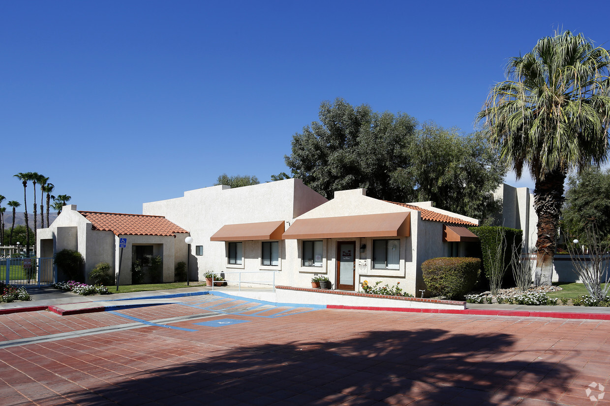 Primary Photo - Ocotillo Place Apartments