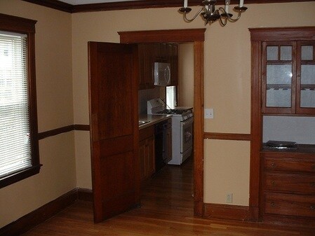 Foto del edificio - 13 Falmouth Rd