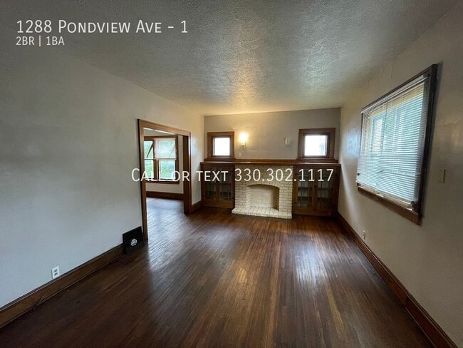 Building Photo - 1288 Pondview Ave