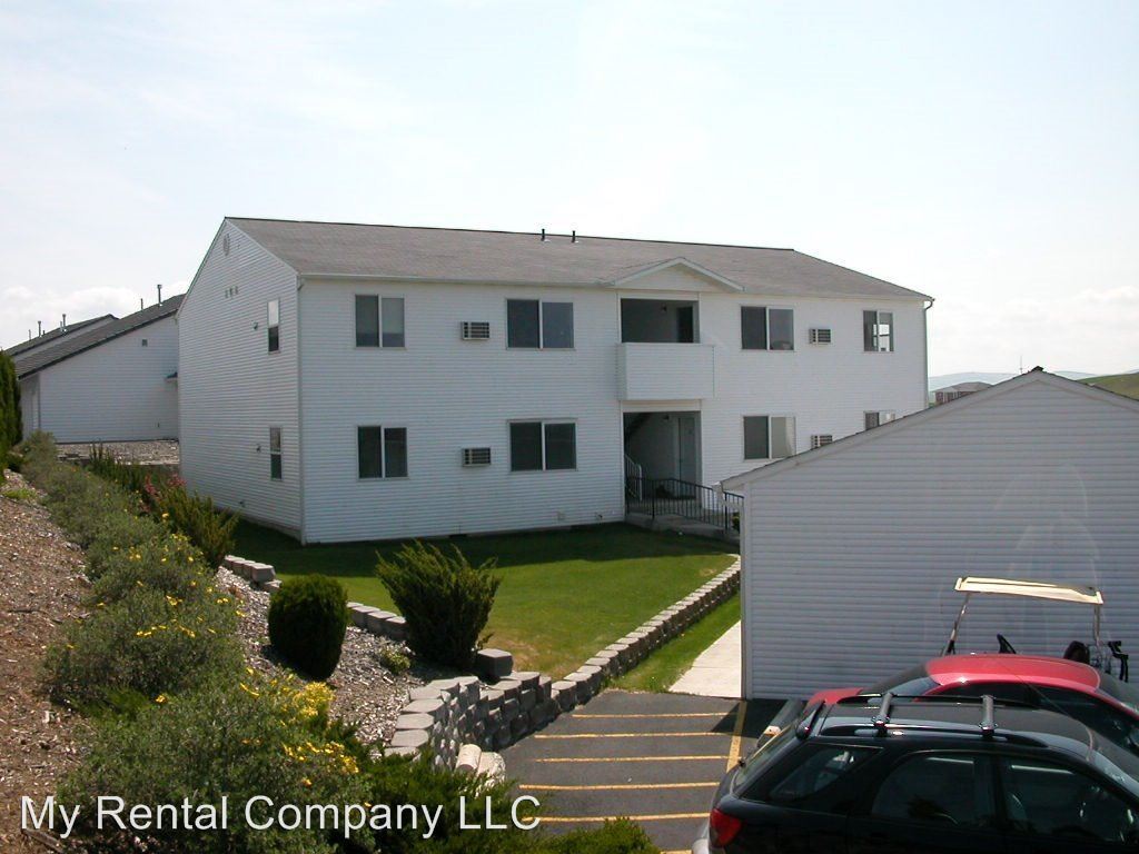 Primary Photo - 535 Shoemaker Pl