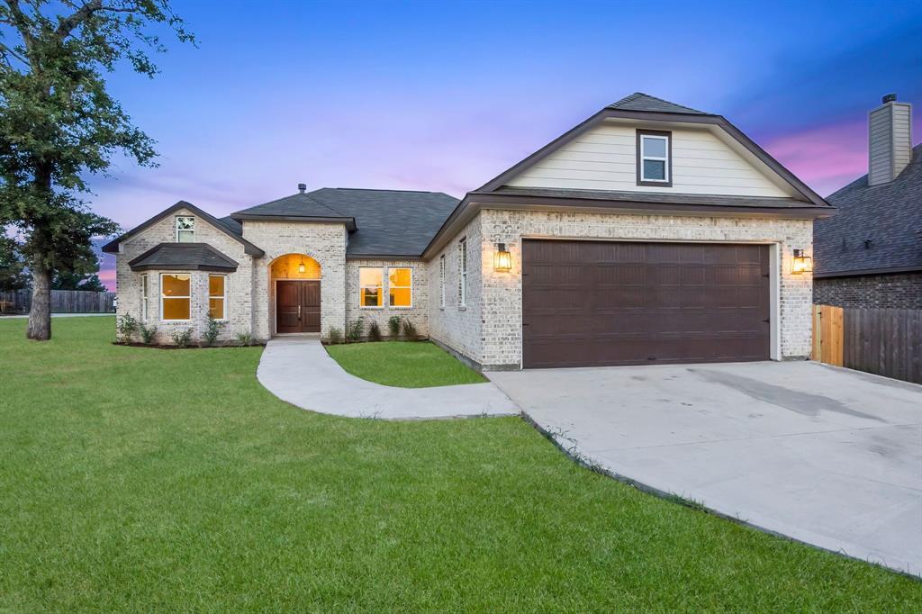 12638 Ranger Ct, Magnolia, TX 77354 House for Rent in Magnolia, TX