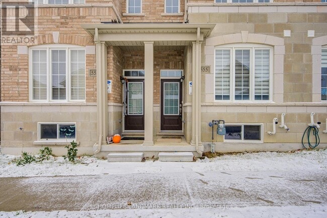 Building Photo - 555 White's Hill Ave