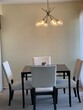 dinning room - 1605 Dexter Ave