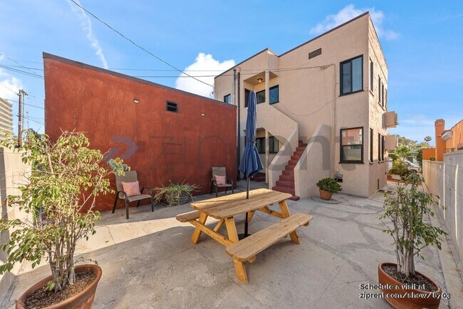 Foto del edificio - 1314 Miller Ave