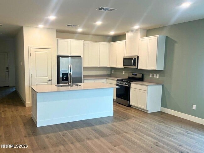 Building Photo - 4221 Painted Cloud Wy