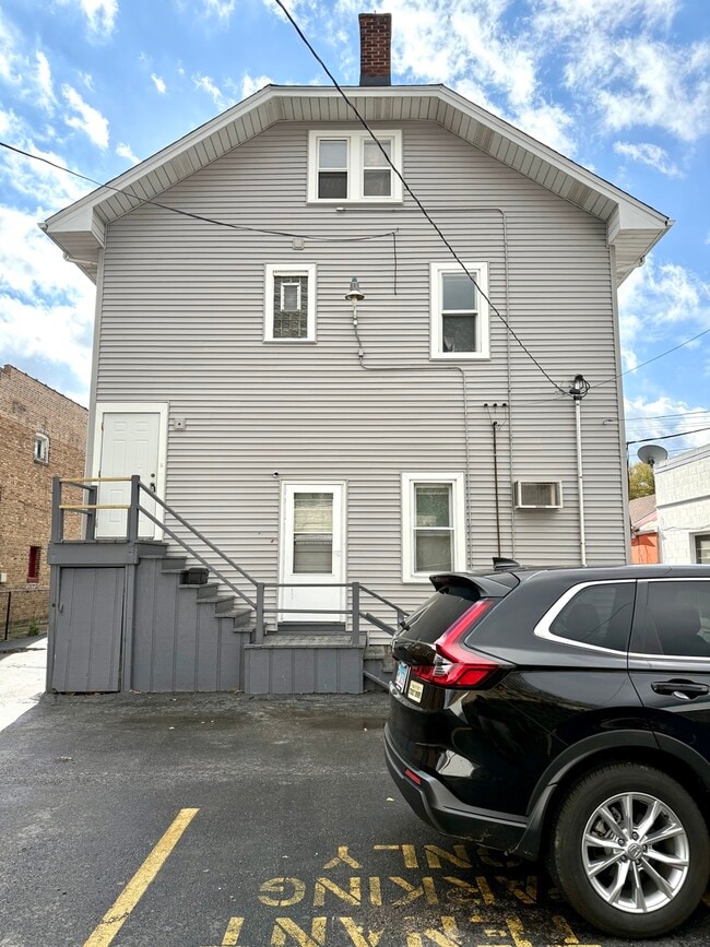 Building Photo - 943 W Galena Blvd