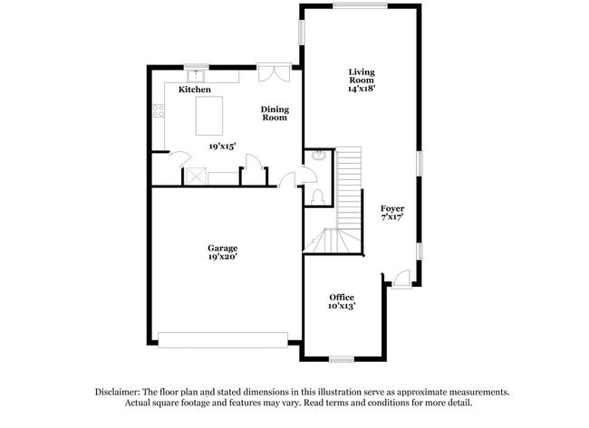Building Photo - 5432 W Hobby Horse Dr