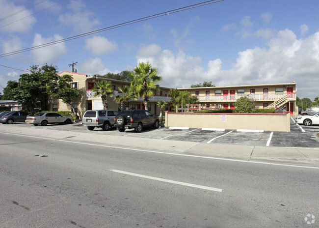 Building Photo - Bel House Apartments