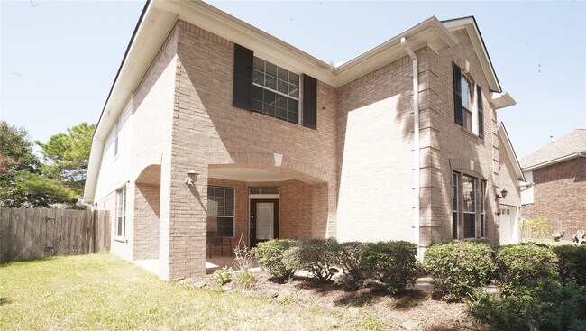 Foto del edificio - 26439 Sundown Cove Ln