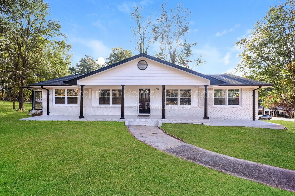 Photo - 3702 Chesapeake Way