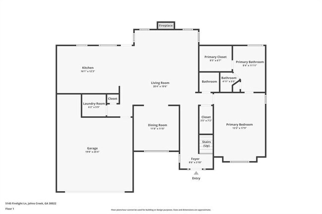 Building Photo - 5145 Firelight Ln