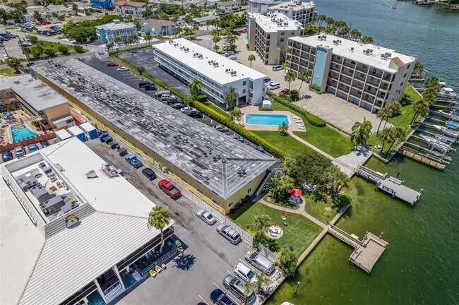 Foto del edificio - 9715 Harrell Ave