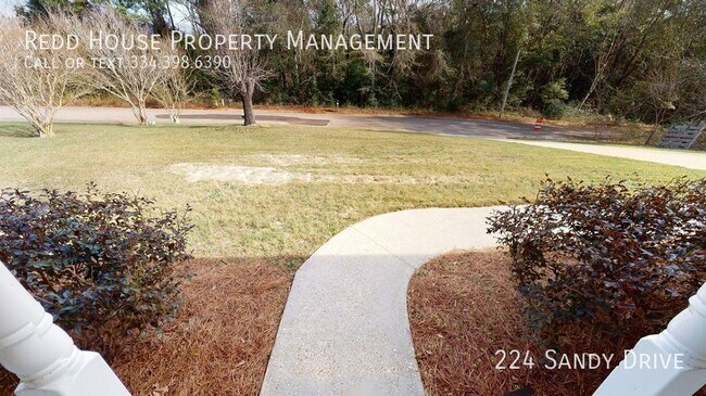 Building Photo - 224 Sandy Dr