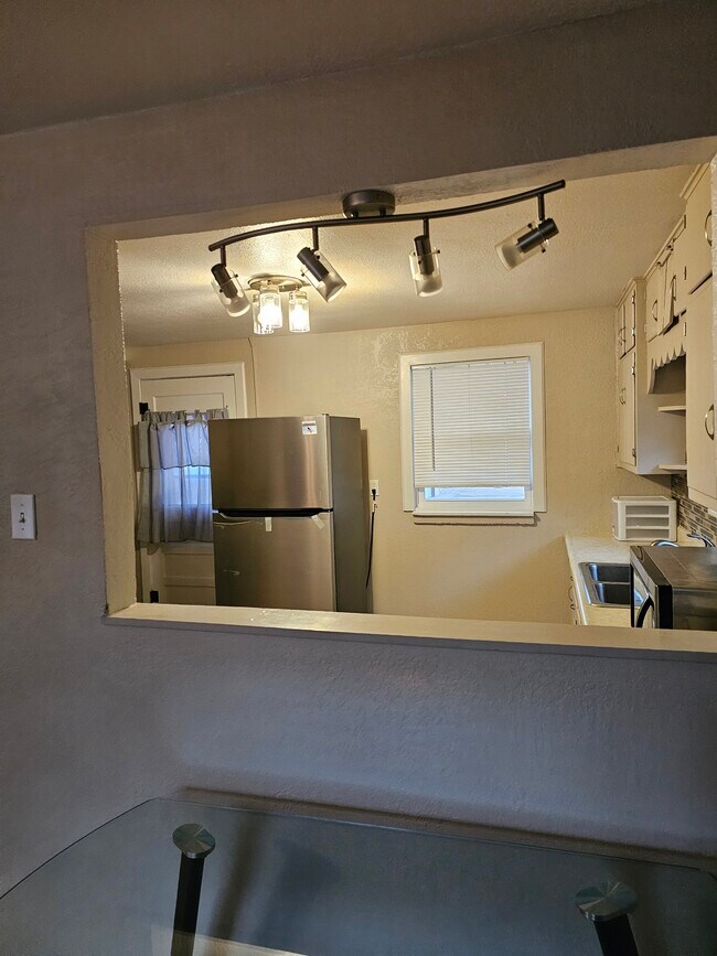 Foto del edificio - 2118 S Prairie Ave