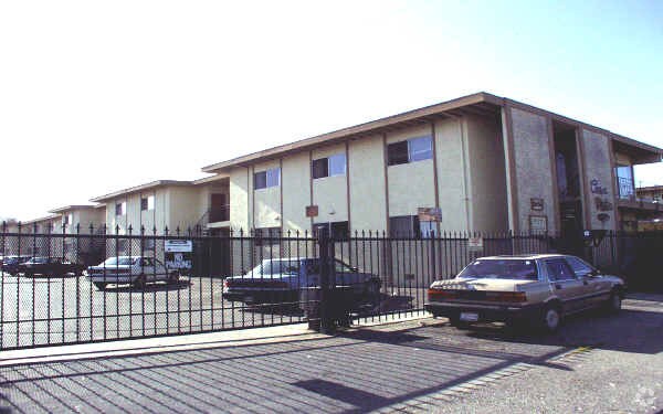 Foto del edificio - Casa Vista Apartments