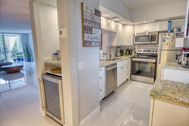 Foto del edificio - 2600 S Course Dr