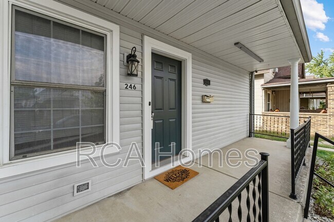 Foto del edificio - 246 N Belleview Pl