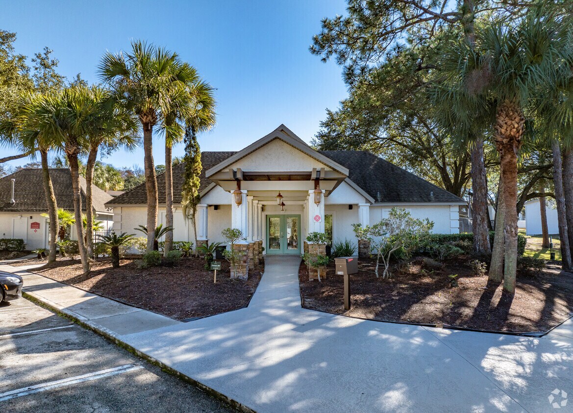 Sonoma Southside Condo Rentals Apartments in Jacksonville, FL