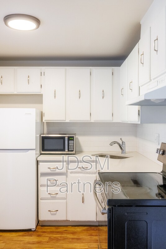 Foto del edificio - 2455 Bryant St