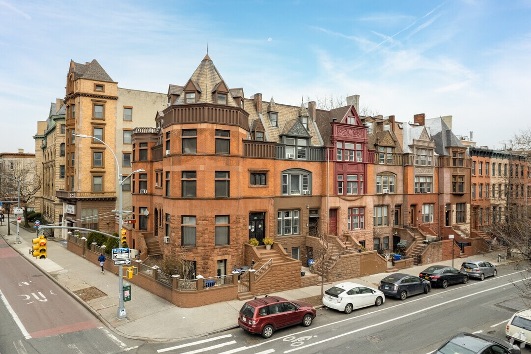 Crown Heights