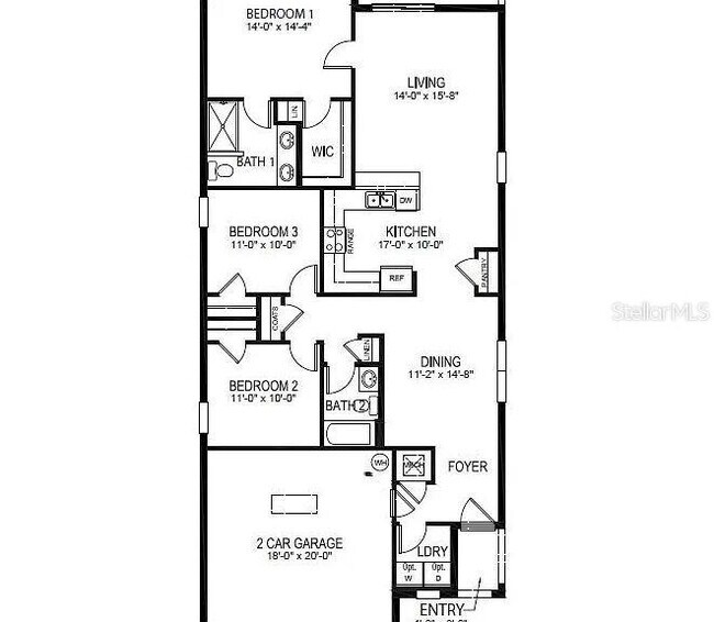 Foto del edificio - 2038 King Ranch St