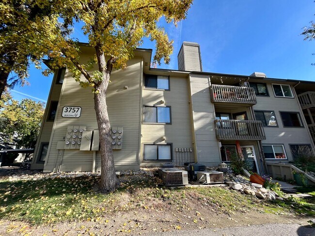 Foto del edificio - 3757 S Gekeler Ln