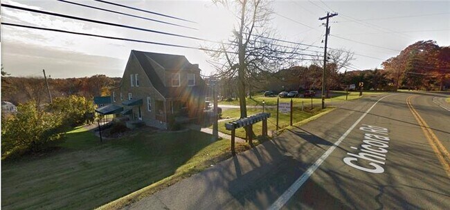 Foto del edificio - 530 Chicora Rd