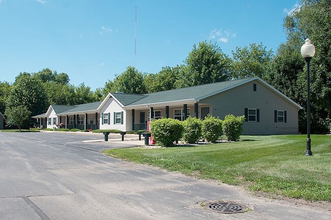 Building Photo - ASHBURY FARMS